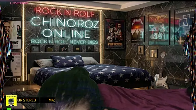 chino_roz webcam