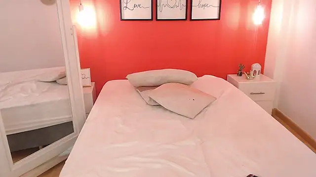 AliciaFoxs webcam