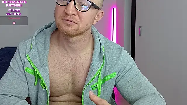 kevintyler69 webcam