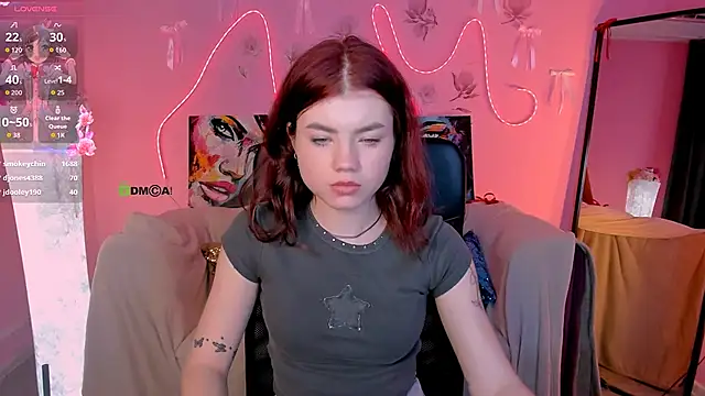 isabel_wave webcam