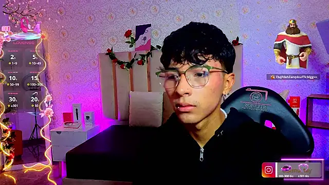 osamu_tay webcam