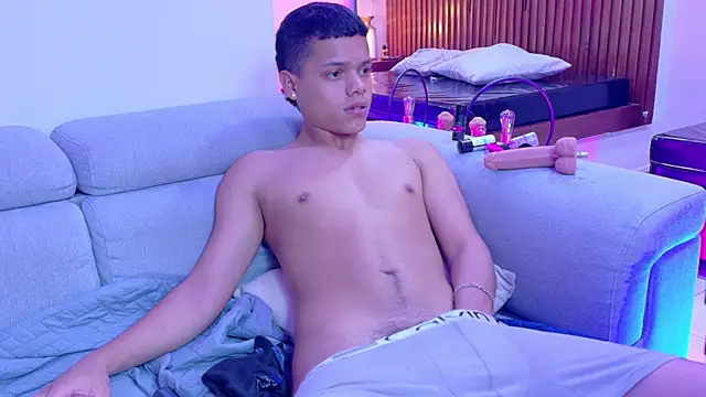 PATRIICKMILLER_ webcam