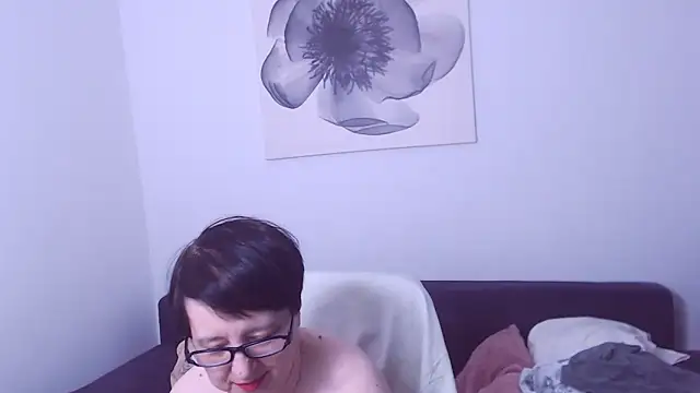 ChristaRose webcam