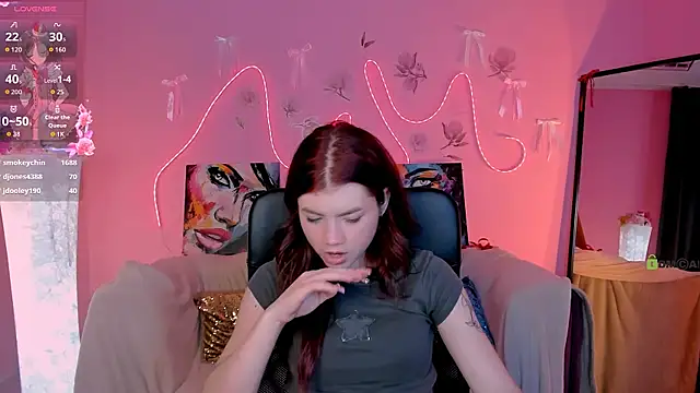 isabel_wave webcam