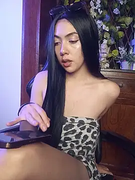 Agnes_cox webcam