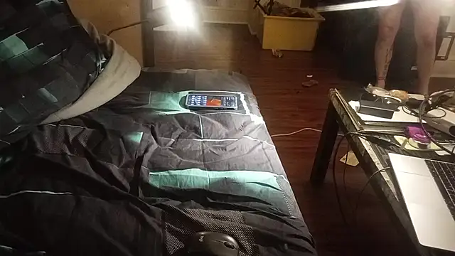 Kitrider webcam