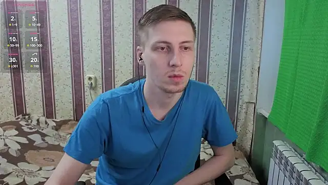 Darien_Brown webcam