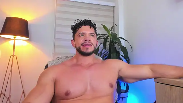 Erick_Thompsonx live sex cam
