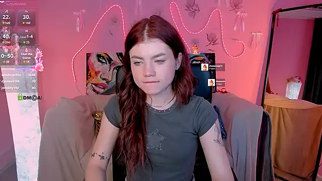 isabel_wave webcam