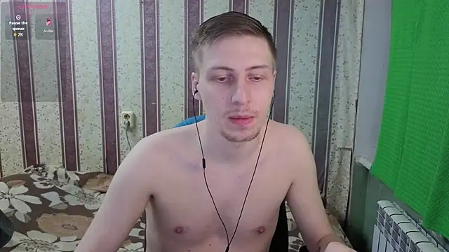 Darien_Brown webcam