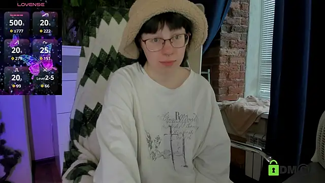 Melissa_Wells webcam