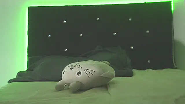 LorenRosse webcam