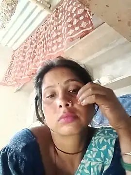 Shreya_pandit webcam