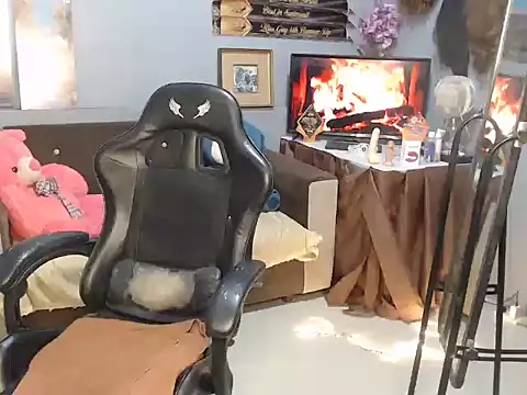 Demonsfuck webcam