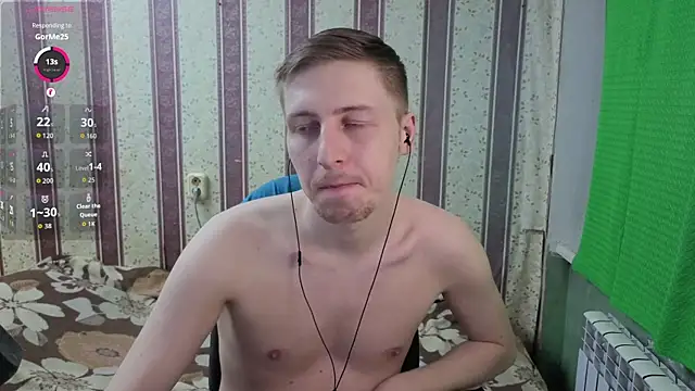 Darien_Brown webcam