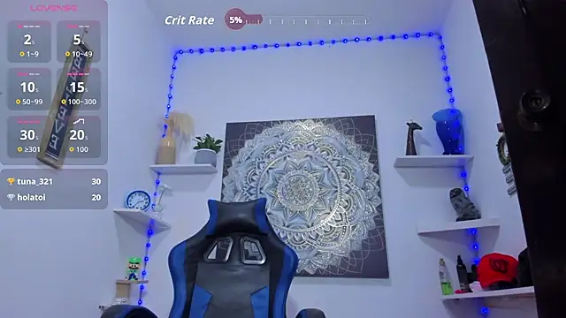 Jey_hot7 webcam