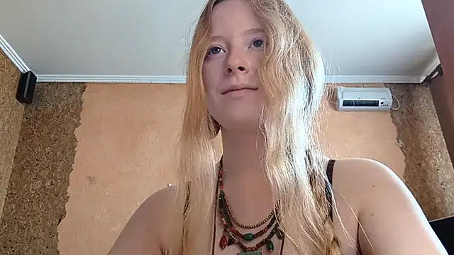 KateVibe_01 webcam