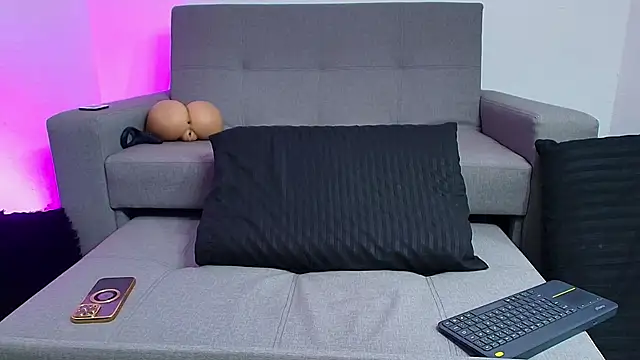 BrayaanFit webcam