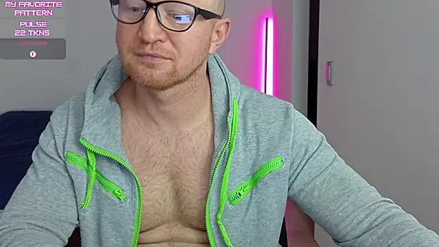 kevintyler69 webcam