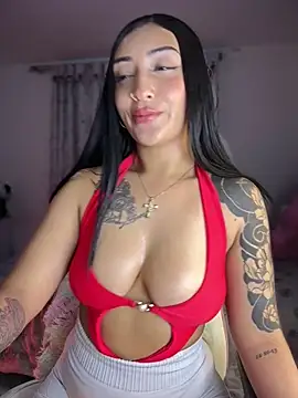 Vibe-kathy webcam