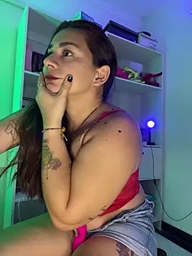 Amarantha_666 webcam