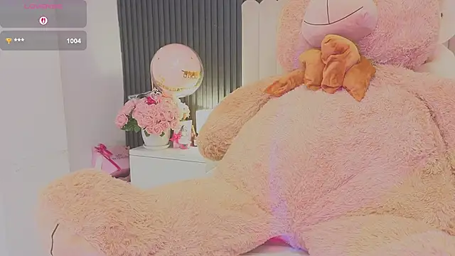 madiee_rhea (F young) - Make me day 👠