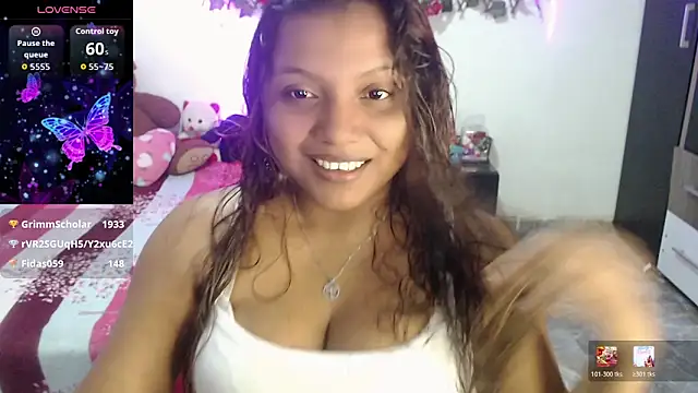 sexysusan4you webcam