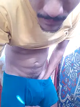 Burhade-- webcam