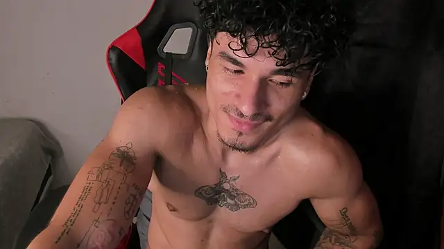 Thomas_Fit1 webcam