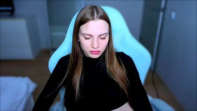 StellaLawless webcam