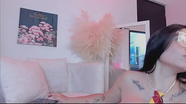 msschloee_ webcam