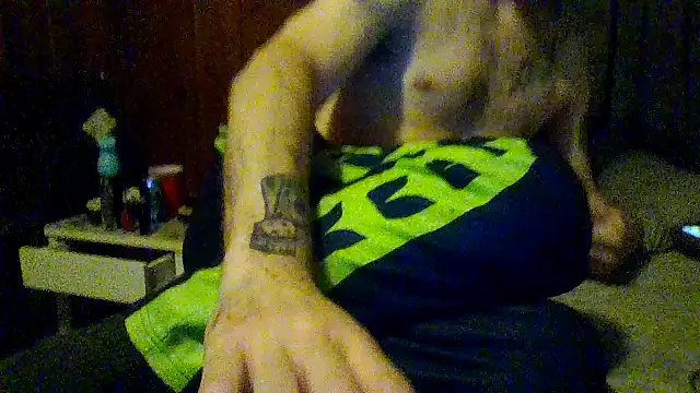 ryan100craige webcam