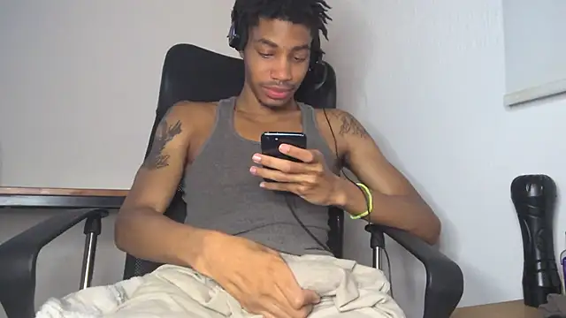 BlackBullTitus webcam