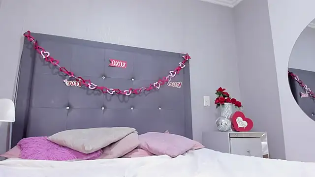 emma_lye webcam