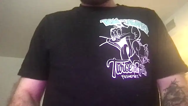 HighOffCandy webcam