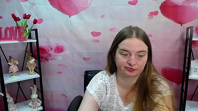 FreyaDak webcam