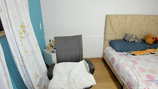 RachelJones_ webcam