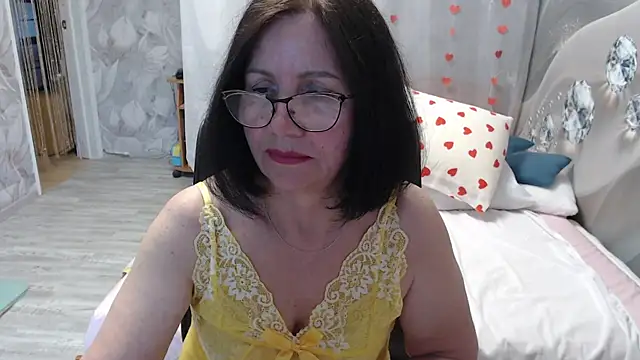 OlgaHottie webcam