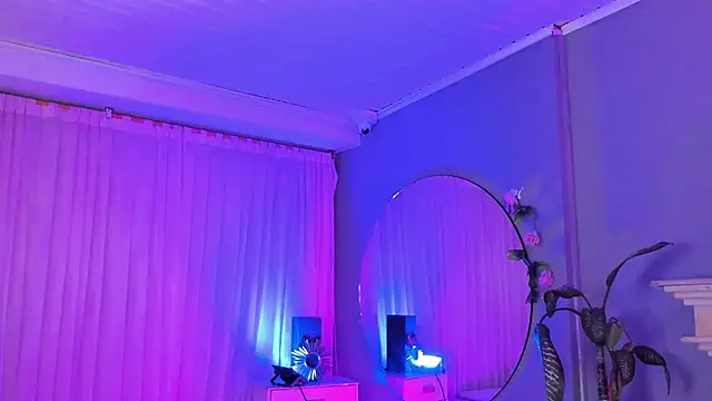 Ammy_nova webcam