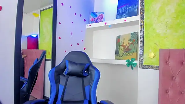 zoe_connor19 webcam