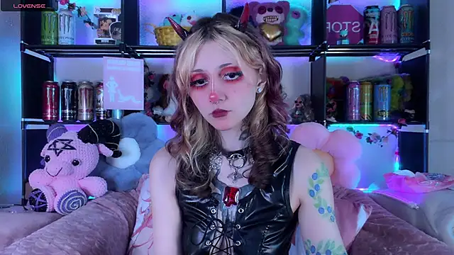 _Devill_Baby webcam