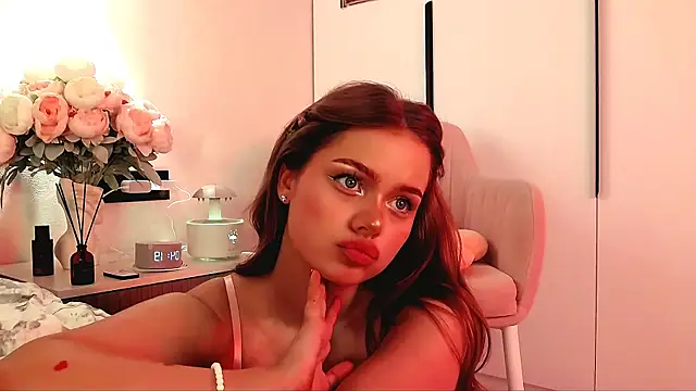 SIlviaBeyt webcam