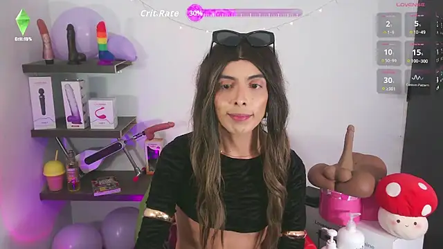 valentina_crtti webcam