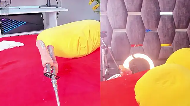 AlazSanna1 webcam