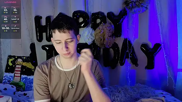 Timothy_Fox webcam