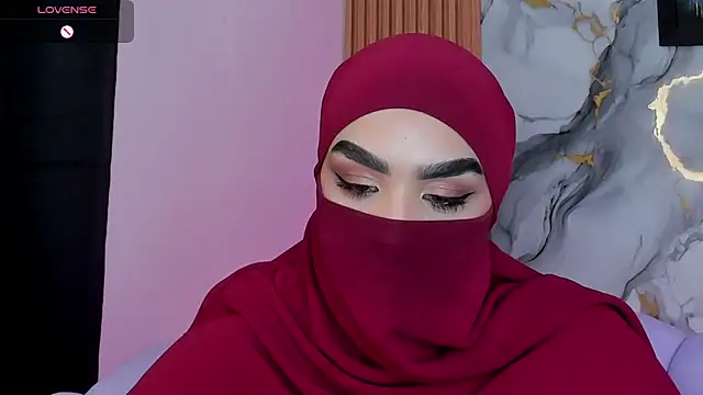 Maissa_Alabi webcam