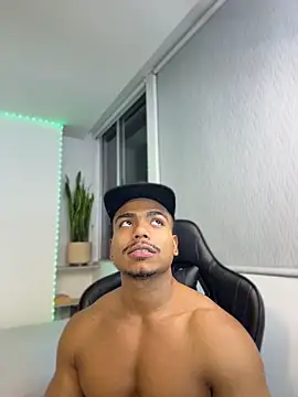 XavierColeman webcam