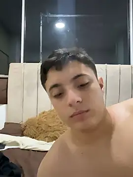 jacob_and_sam webcam
