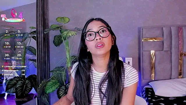 Tyla_Ks webcam
