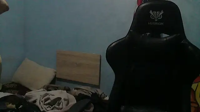 Dark_DesireX webcam